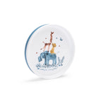 Sous Mon Baobab - Porcelain Dish Set