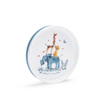 Sous Mon Baobab - Porcelain Dish Set