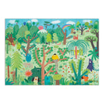 Schmouks - Wonderful World Puzzle 48pcs