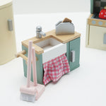 Doll House Furniture - Kitchen
