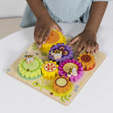 Baby and Toddler - Meadow Bees Gear & Cogs