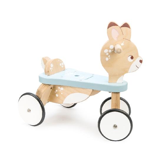 Le Toy Van - Baby and Toddler - Ride On - Deer
