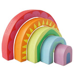 Baby and Toddler - Rainbow Tunnel