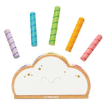 Baby and Toddler - Rainbow Cloud Pop