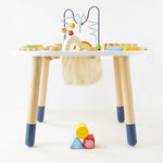 Baby and Toddler - Activity Table