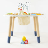 Baby and Toddler - Activity Table