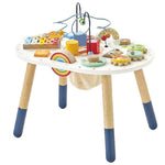 Baby and Toddler - Activity Table