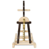 Le Toy Van - Baby and Toddler - Ride On - Fairground Rocking Horse
