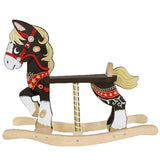 Le Toy Van - Baby and Toddler - Ride On - Fairground Rocking Horse