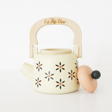 Roleplay - Vintage Kettle