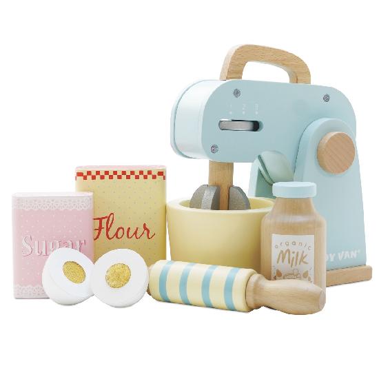 Le Toy Van - Roleplay - Mixer Set