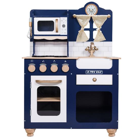 Roleplay - Oxford Kitchen