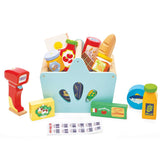 Roleplay - Groceries Set & Scanner