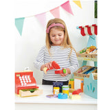Roleplay - Groceries Set & Scanner