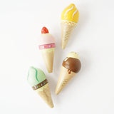 Roleplay - Ice Cream Cone Set