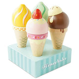 Roleplay - Ice Cream Cone Set