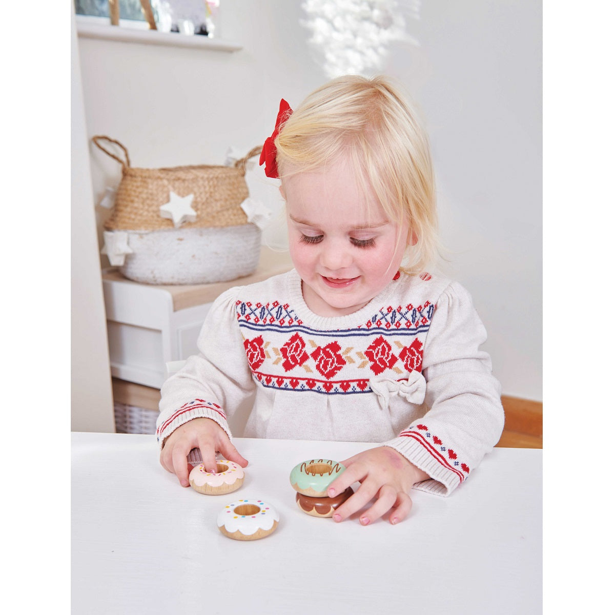 Roleplay - Doughnut Set