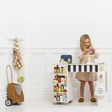 Roleplay - Supermarket Till Checkout & Accessories