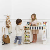 Roleplay - Supermarket Till Checkout & Accessories