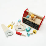 Construction - Tool Box