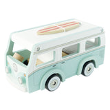 Transportation - Holiday Camper Van