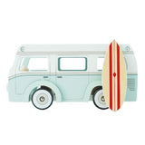 Transportation - Holiday Camper Van