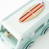 Transportation - Holiday Camper Van