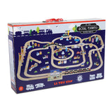 Transportation - Train Set, Royal Express
