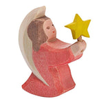 Angel pink with Star - Ostheimer LIMITED