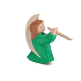 Angel with Flute - Ostheimer LIMITED