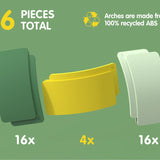 Arches Creator Set 36 pcs