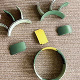 Arches Builder Set 54 pcs