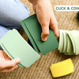 Arches Builder Set 54 pcs