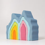 Cave Arch Stacker (7 pcs)