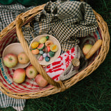 Wood Fruits