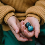 Wood Fruits