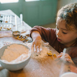 Wood Bakes