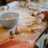 Wood Bakes