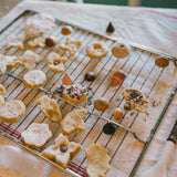Wood Bakes