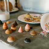 Wood Bakes