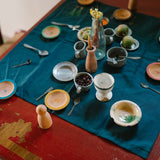 Tiny Dishes