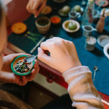 Tiny Dishes