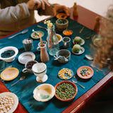 Tiny Dishes