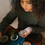 Tiny Dishes