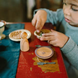 Tiny Dishes