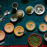Tiny Dishes