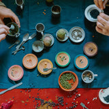 Tiny Dishes