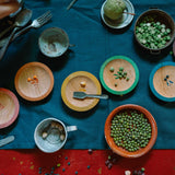 Tiny Dishes