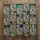 Wood Lucky Lucky 5 LIMITED EDITION