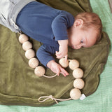 Natural Garland Balls